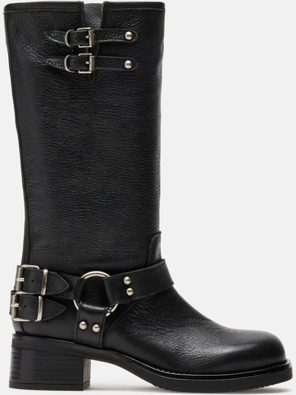 Steve Madden Women's Astor Knee High Boots